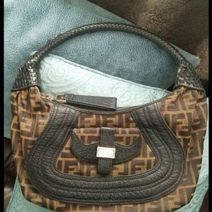 Fendi bag